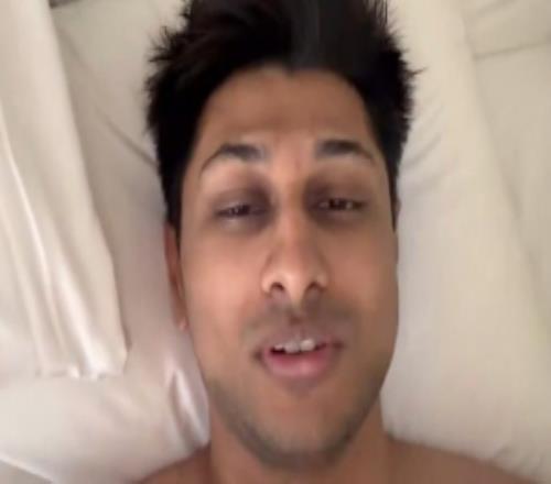 印度上單Dhokla曬照：我的Faker聯名雷蛇鼠標