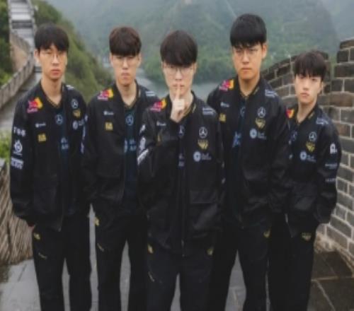 Gumayusi：作為職業選手收獲的部分更多，我不認為自己犧牲了