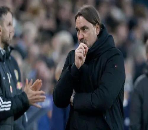 法爾克：哈蘭德是世界上最好的中鋒，我們討論過如何防他