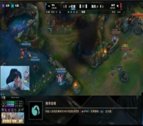 shanks:我姐说这一把跟我们最后一把很像其实不一样我们前期优