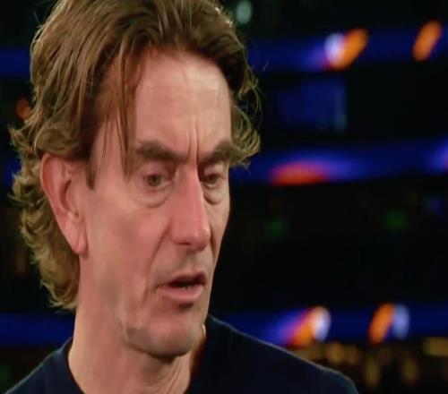 弗兰克:格雷今天踢得像个经验老道的球员,我喜欢他的表现