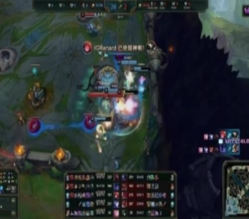 水晶哥：兩把被血虐完全還不了手，好簡單的實力差距，兩把零十開