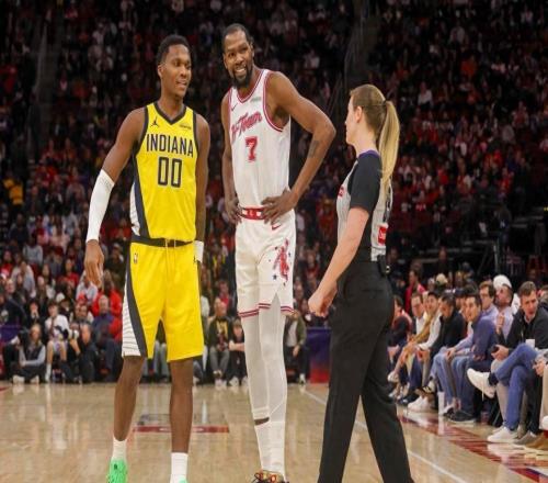 8中5轰13+8!请让伊森继续首发,史密斯发出请求,乌度卡也不固执