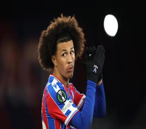 TA:自信、责任与天赋并存,德拉克斯完美契合格拉斯纳期待