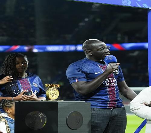 35歲法國前國腳薩科宣布退役，曾效力于巴黎和利物浦等隊