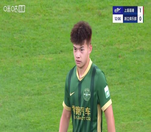 30完勝!恭喜上海海港,最后一輪取勝便能實現中超3連冠!