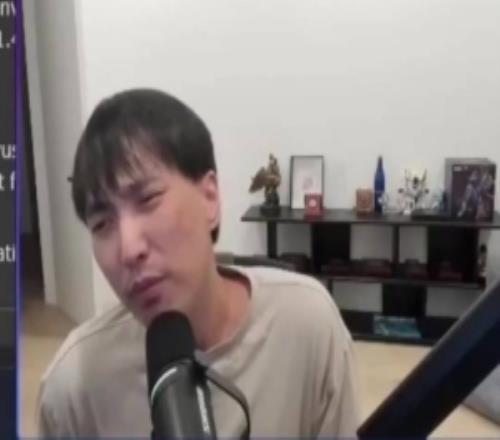 Doublelift：除了Faker没人是不可替代的Keria和Oner非常重要！