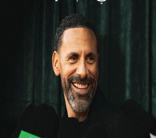 官方:皮克与费迪南德将参与解说利雅得新月vs利雅得胜利