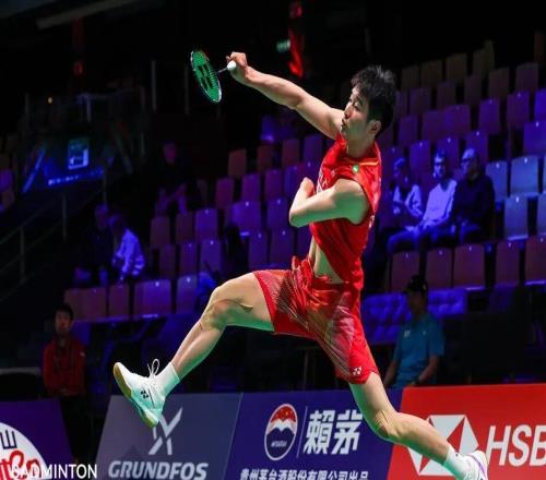 汤尤杯热焰赴北欧，戎装耀汤尤！国羽YONEX新战衣征战霍森斯