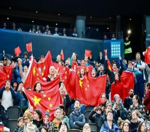 双榜首位耀米兰！中国冬残奥军团15金13银16铜收官米兰冬残奥会特别报道