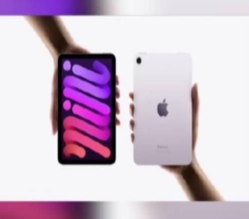 ipadsmini8或下半年發布：將首次搭載OLED屏、Air同款A19Pro芯片