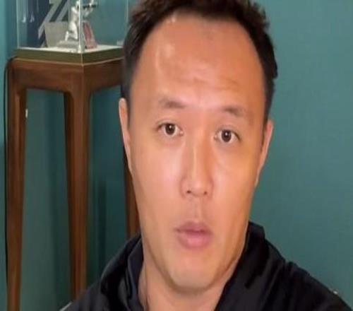 範曉冬：賀一然玷汙了亞泰17號，亞泰老領導曾說降級哪也別去