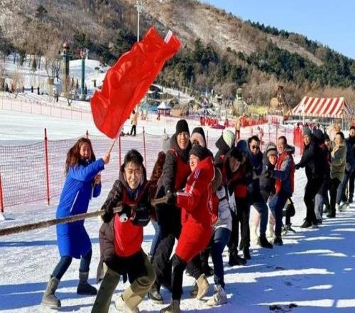 山海有情，天遼地寧：第十屆中國殘疾人冰雪運(yùn)動(dòng)季全國啟動(dòng)儀式在沈陽啟幕
