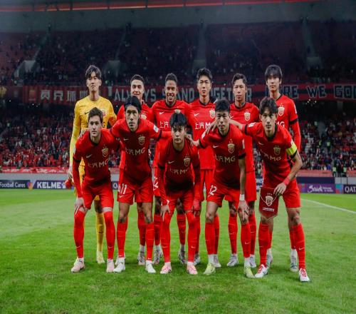 中足联官宣!中超国内球员最高年薪税前500万,外援最高300万欧元