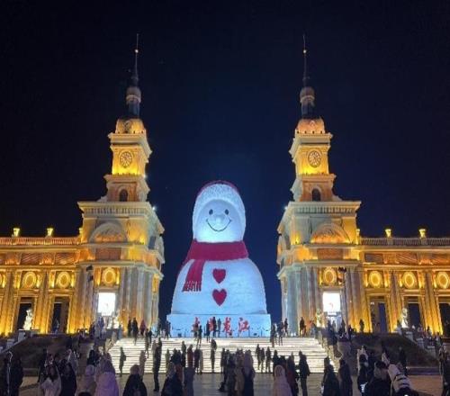 爭奪萬億級冰雪經(jīng)濟(jì)，東北能否再次站上風(fēng)口贏回底氣