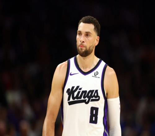 拉文报销!一年前的3队14人交易,国王亏麻