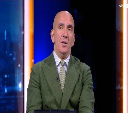 迪卡尼奥:拜仁是欧冠四大热门之一,他们每年的表现都在进步