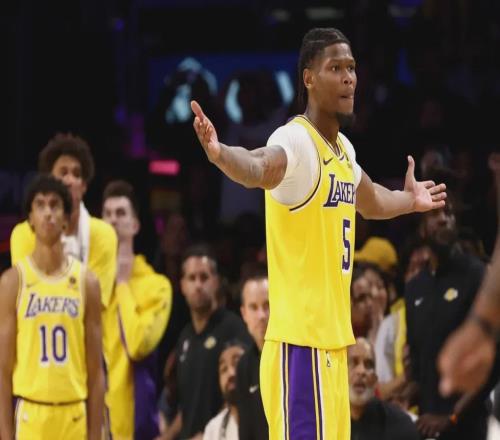 單挑打爆湖人全隊！26歲被迫離開NBA！天才10號秀徹底廢了