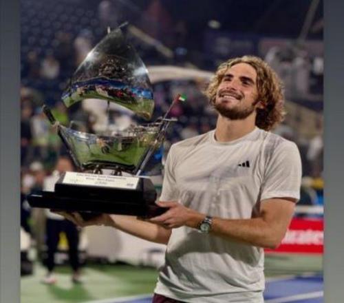 三位準世界前十，各有各的煩心事！