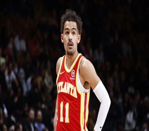 熬过七年之痒,特雷杨就要跟老鹰分道扬镳了