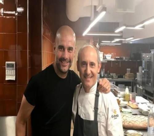 太阳报:瓜帅餐厅关门是因为英国的商业税改革,其成本将大涨