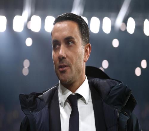 帕拉迪诺:上场联赛表现太差,踢切尔西我们必须重新证明自己