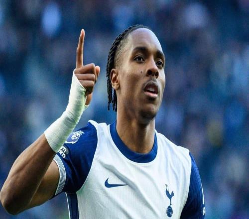 RMC名记:罗马和比利亚雷亚尔有意租借热刺前锋特尔