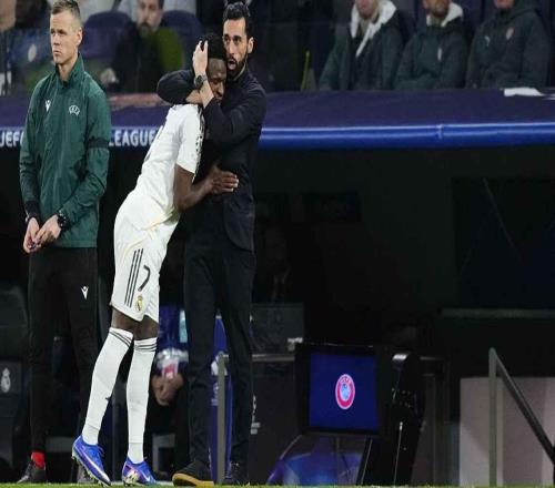 1球3助+全场最佳！维尼修斯击碎质疑，，，，，伯纳乌从嘘声变掌声