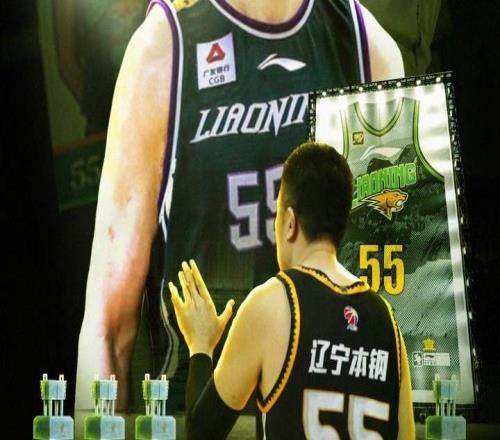 退役了媒體人：縱使萬般不舍終須揮手告別祝福韓德君