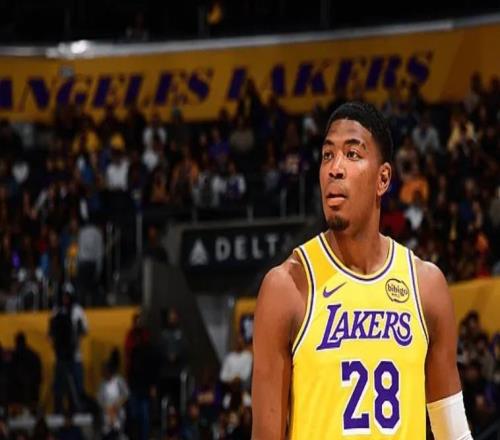 湖人险胜快船!里弗斯+东契奇轰67分,詹姆斯划水,艾顿太软了!