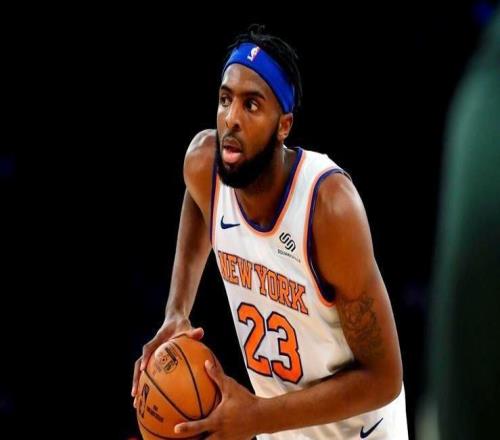 场均仅3.6分的他,却完爆文班亚马成夺冠功臣,亿万合同指日可待