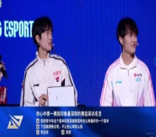 拯救热度这一块香克斯谈Bin最好版本直接开局领先两刀小虎举牌世一上