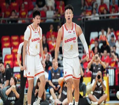 今夏CBA有13人頂薪合同到期!六人續約無懸念,2位頂級後衛遭哄搶