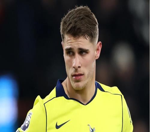 利物浦找到范戴克接班人,24岁荷兰国脚铁卫,身价不低于8000万欧