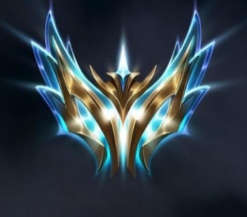 外媒爆料：拳头公司将移除单排天梯顶端的胜点上限