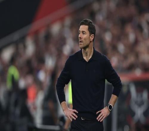 一覺醒來，你看到阿隆索下課是什么感覺