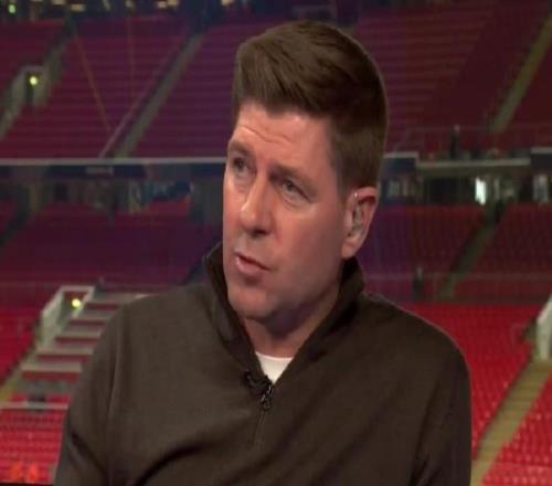 杰拉德:还不能说现在是红军的危机,这是对球员&主帅的不尊重