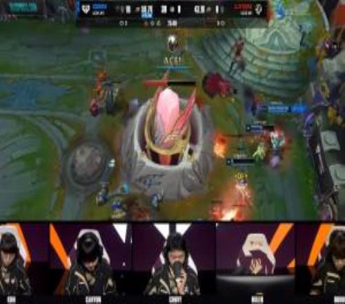 網友熱議GEN速通LYON：換BLG來絕對不會這麽輕鬆，BLG怎麽打GEN啊