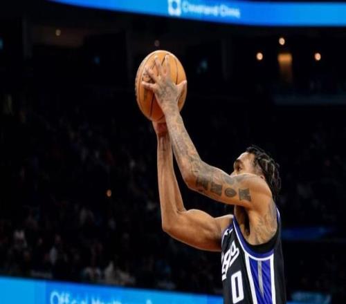 威少缺阵双星空砍67分,奇才6人得分上双,主场险胜送国王9连败