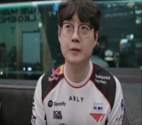 T1分享對陣KRX賽後隊內群訪Mata：雖然贏了，但有很多遺憾的地方