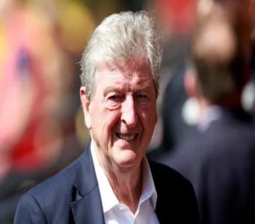 78岁老帅霍奇森出山，，，，担当布里斯托尔城暂时主帅