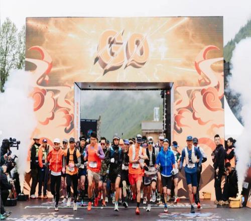 中国越野跑的黄金时代，谁在塑造新未来