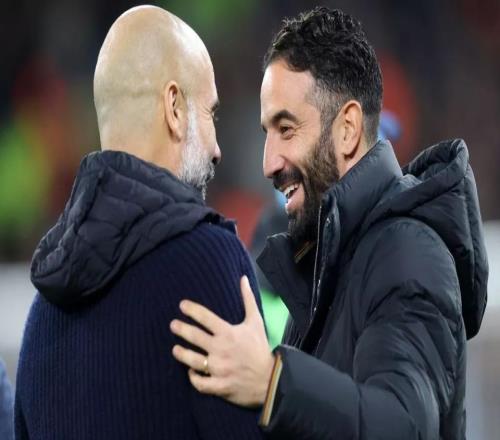 英超主帥轉(zhuǎn)會(huì)投入排行榜：瓜帥10億居首，塔帥近9億，3人盈利