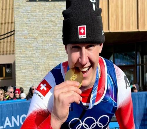 專業運動品牌的冬奧清醒局，此刻已見分曉