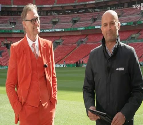 托尼亞當斯：槍手先把聯賽杯拿到手，別人愛怎麽說就怎麽說