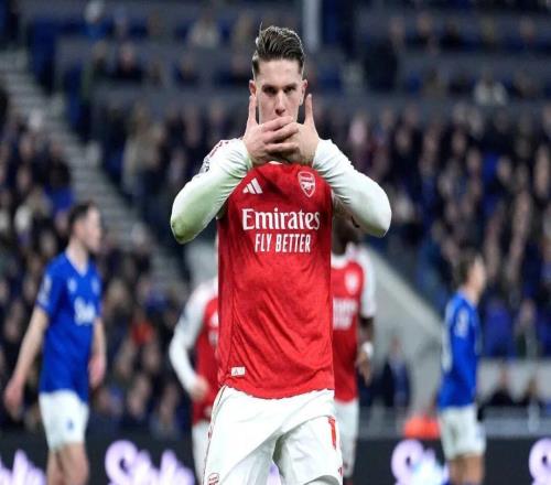 前四次“圣誕冠軍”均無冠，阿森納第五次能否改命