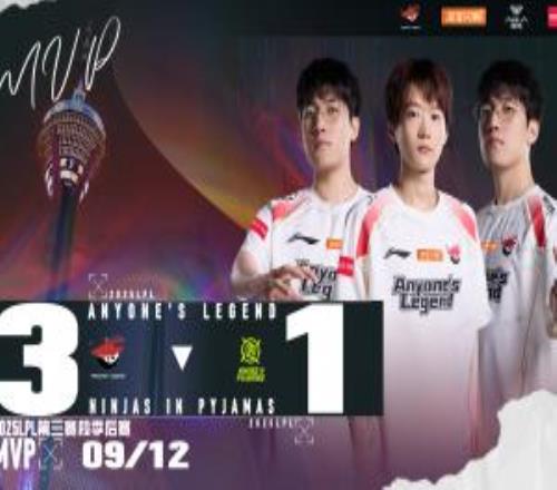 嚴厲！AL近兩年8次面對NIP全部獲勝未嘗一敗
