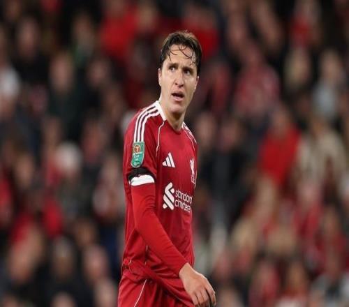 意媒:基耶萨和扎尼奥洛近期表现出色,但尚不足以入选国家队