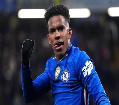 斯图里奇:赛前焦点都围绕着亚马尔,但埃斯特旺征服了所有人