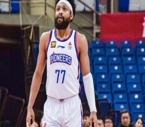 同曦男篮官宣:正式解约小外援拉维特球风与球队难以兼容